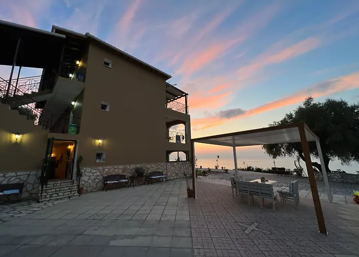 Guest house La Casa D' Irene (adults Only)