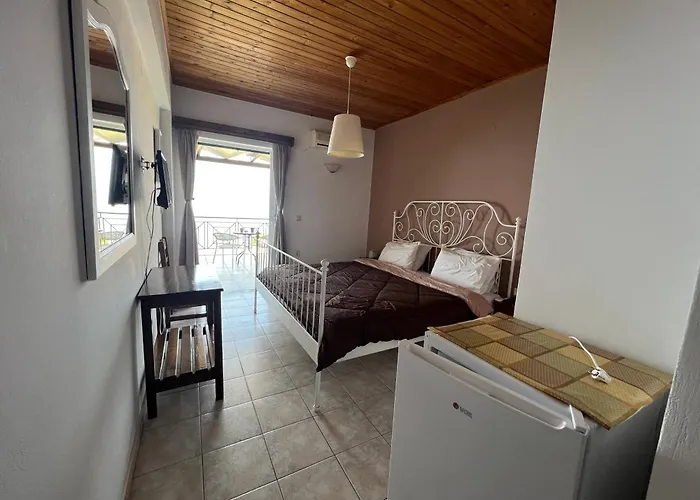 La Casa D' Irene (adults Only) Agios Nikitas