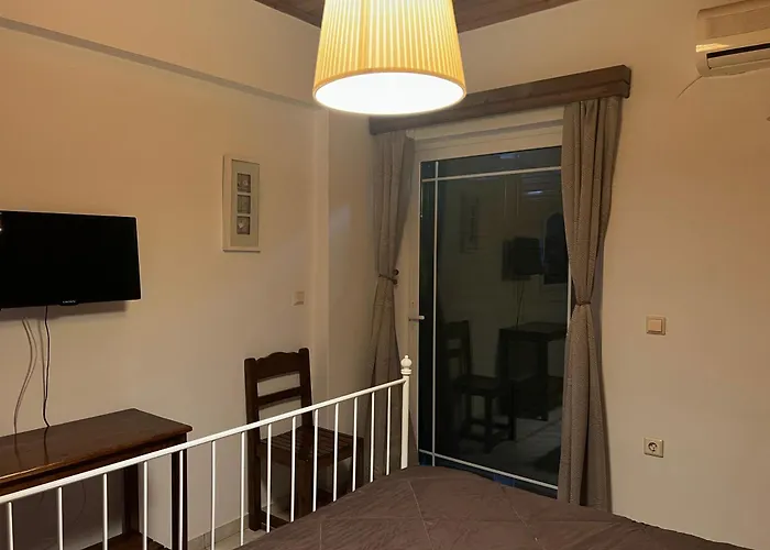 La Casa D' Irene (adults Only) Agios Nikitas