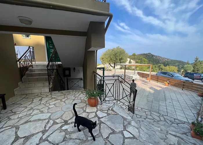 La Casa D' Irene (adults Only)