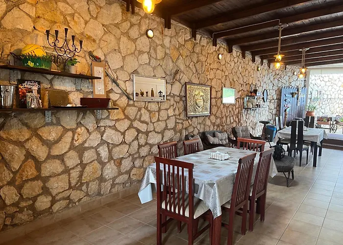 La Casa D' Irene (adults Only) 3* Agios Nikitas