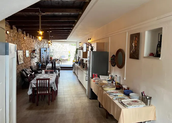 Guest house La Casa D' Irene (adults Only)