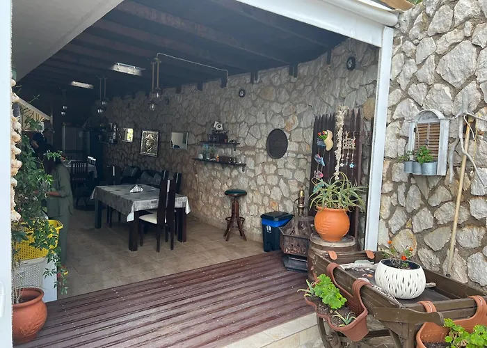 La Casa D' Irene (adults Only) 3*