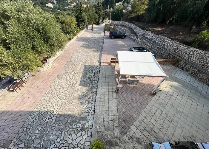 La Casa D' Irene (adults Only) Guest house Agios Nikitas