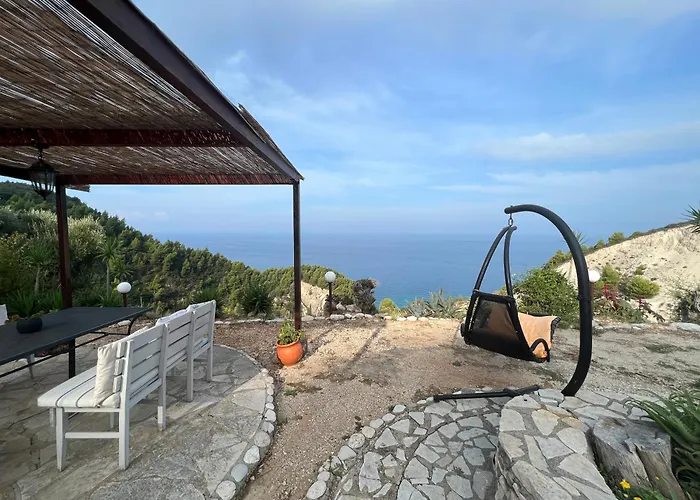 La Casa D' Irene (adults Only) Agios Nikitas