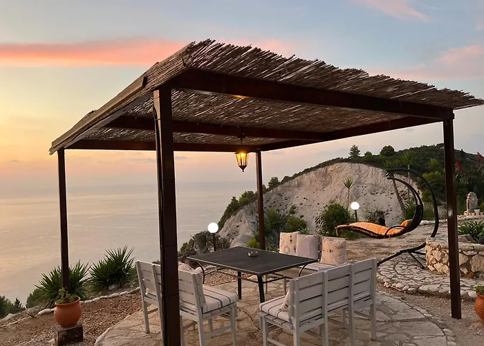 Guest house La Casa D' Irene (adults Only)