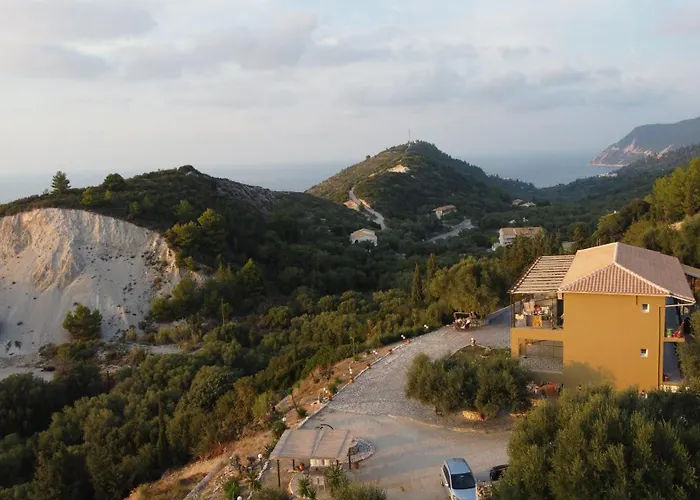 La Casa D' Irene (adults Only) Guest house Agios Nikitas