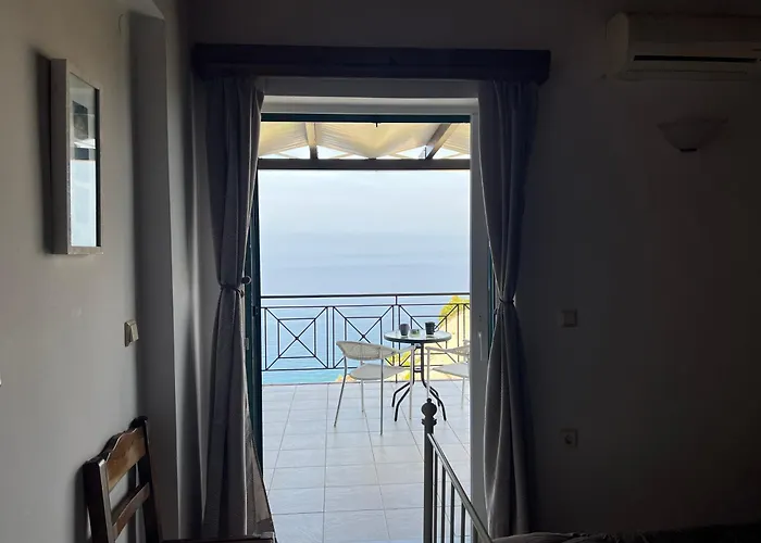 La Casa D' Irene (adults Only) 3* Agios Nikitas