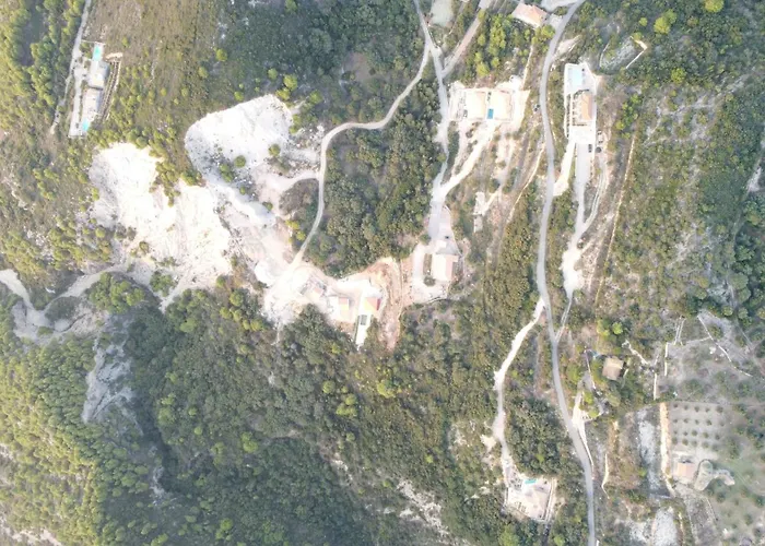 Guest house La Casa D' Irene (adults Only) Agios Nikitas