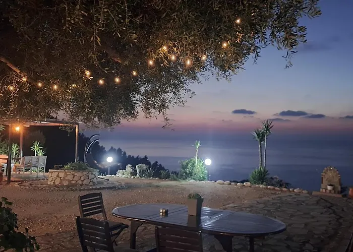 La Casa D' Irene (adults Only) Guest house Agios Nikitas