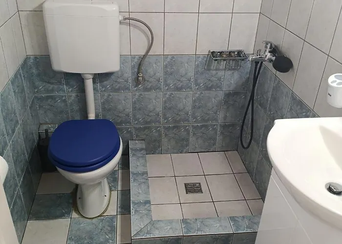 Guest house La Casa D' Irene (adults Only) 3*