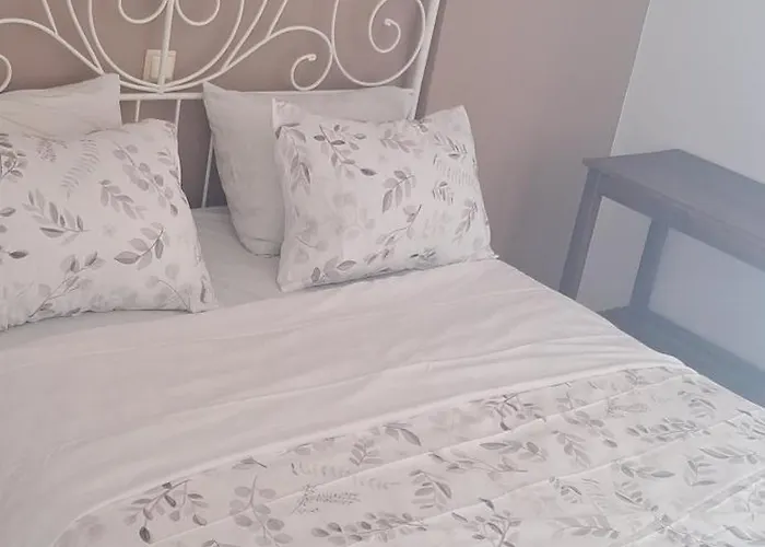 La Casa D' Irene (adults Only) Guest house