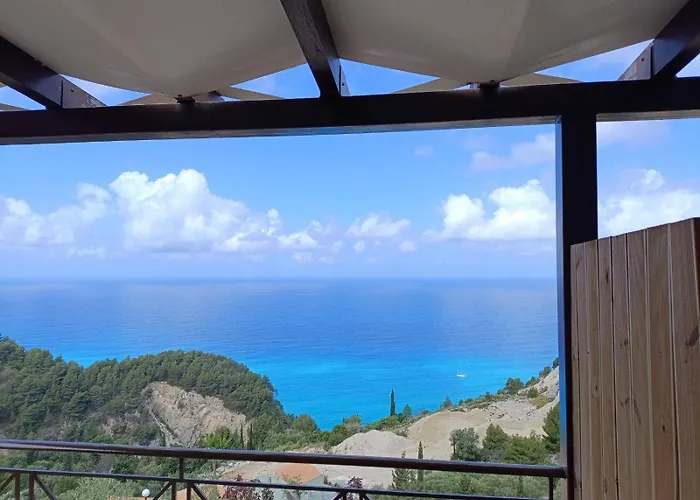 La Casa D' Irene (adults Only) 3* Agios Nikitas