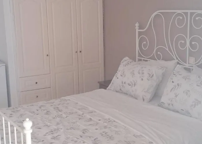 Guest house La Casa D' Irene (adults Only) Agios Nikitas