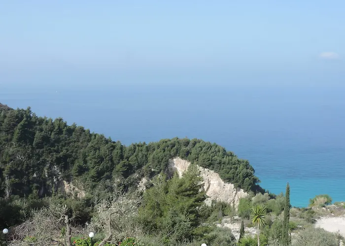 Guest house La Casa D' Irene (adults Only)