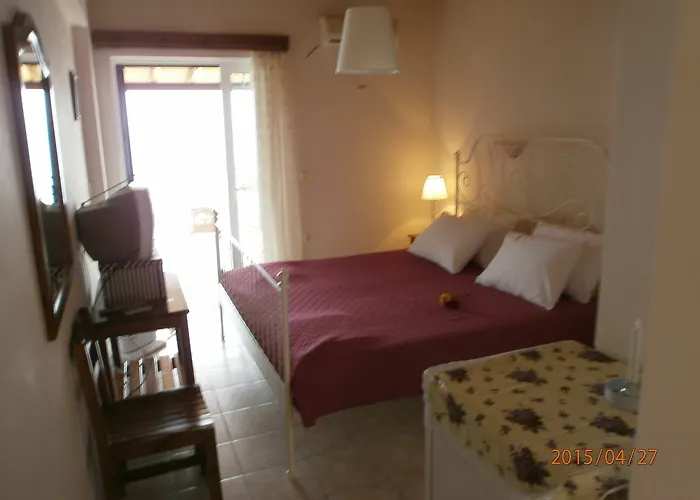 La Casa D' Irene (adults Only) Agios Nikitas