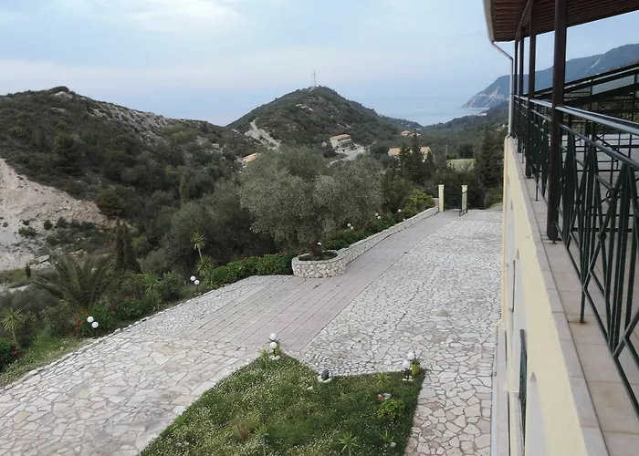 La Casa D' Irene (adults Only)