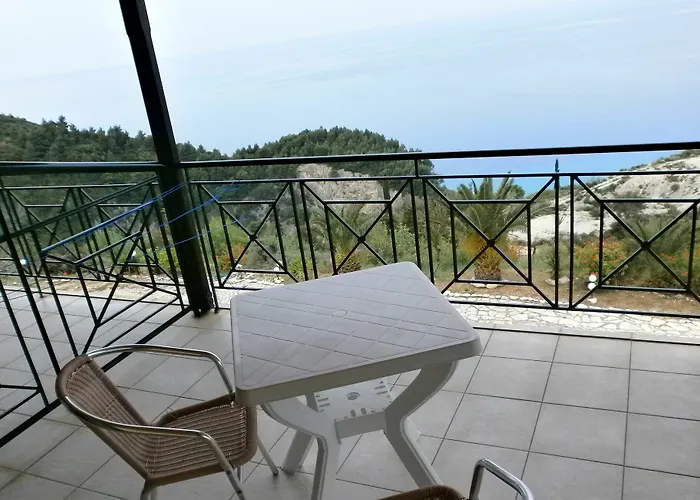 Guest house La Casa D' Irene (adults Only)