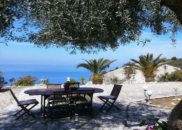 La Casa D' Irene (adults Only) Agios Nikitas