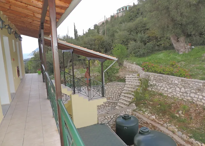 La Casa D' Irene (adults Only) Guest house 3*