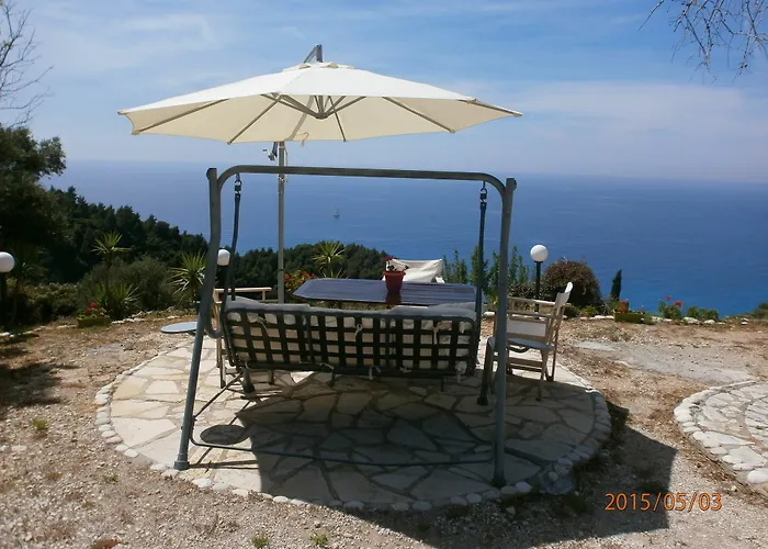 Guest house La Casa D' Irene (adults Only) Agios Nikitas