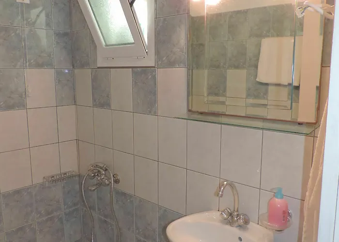 La Casa D' Irene (adults Only) Agios Nikitas